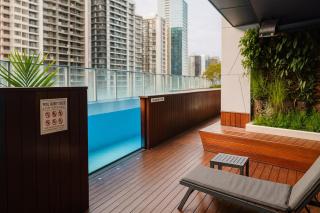 Skyline Bayview Suite - 2