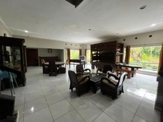 Resort Botoel at Puncak - 8