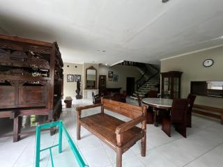 Resort Botoel at Puncak - 4