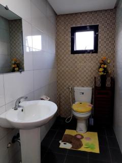 Cozy Peak Staycation - 4