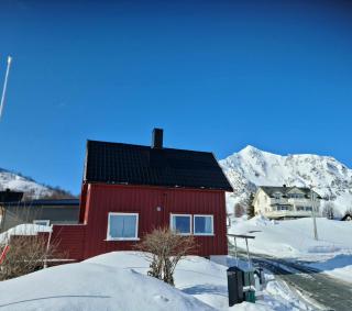 Charming traditional Norwegian Cabin in Lyngen - 7