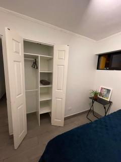 Habitación en departamento compartido sector el morro - 3