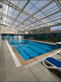 Badan Suites & Hotel - 3