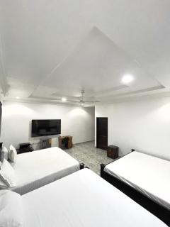 Nana's Holiday Let - 9