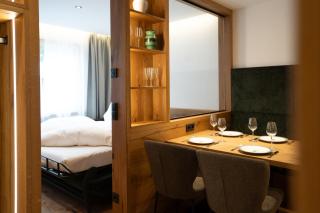 Appartementhaus Battisti - 9