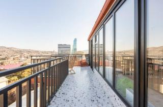 Eagles nest - Tiflis - 0