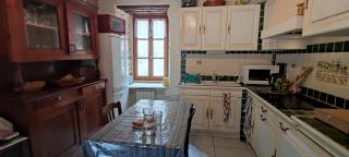 Gîte d'escalade 10 personnes La Petite Ferme d'En Courtiels - 1