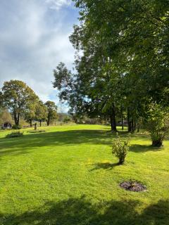 Lillhuset Gallerud - 8