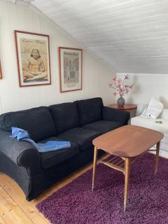 Lillhuset Gallerud - 2