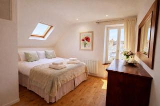 La Maison Rose - Stylish Riverside Gîte Near Dinan, Sleeps 6, Pet-friendly and River Views - 5