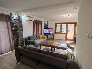 Two bedroom apartment - 7