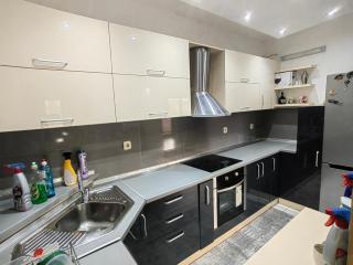 Two bedroom apartment - 1