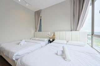 Top 5 Palas Horizon Brinchang Cameron Highland -C Home Luxury B-5-08 - 9