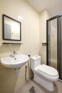 Top 5 Palas Horizon Brinchang Cameron Highland -C Home Luxury B-5-08 - 8