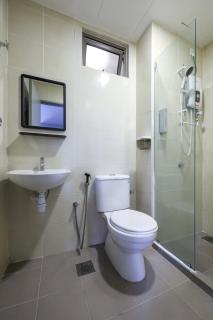 Top 5 Palas Horizon Brinchang Cameron Highland -C Home Luxury B-5-08 - 1