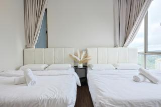 Top 5 Palas Horizon Brinchang Cameron Highland -C Home Luxury B-5-08 - 2