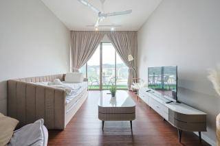 Top 5 Palas Horizon Brinchang Cameron Highland -C Home Luxury B-5-08 - 9