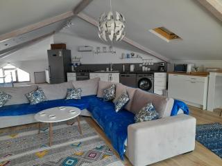 Turkish Mountain Retreat - 1