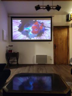 Gîte d'escalade 10 personnes La Petite Ferme d'En Courtiels - 9