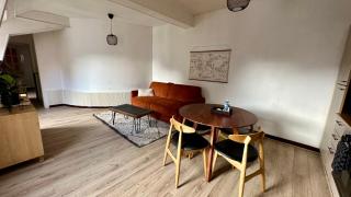 Appartement Centre ville Le blanc - 2