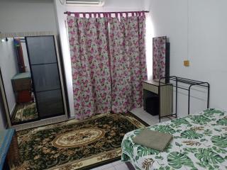 Homestay Kuantan Bandar - 1