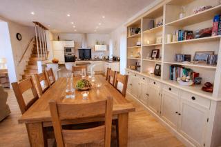 La Maison Rose - Stylish Riverside Gîte Near Dinan, Sleeps 6, Pet-friendly and River Views - 7