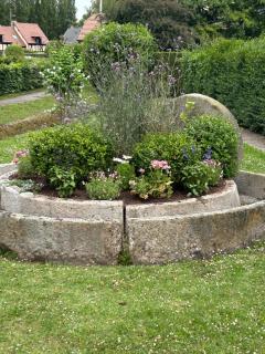 Appartement cosy avec piscine chauffée ouverte du 15-06 au 15-09 - Cabourg - 8
