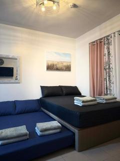 H&M Haven Mactan - Cozy & Relaxing Near Airport - 6