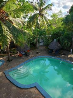 Diani Serenity Garden - 3