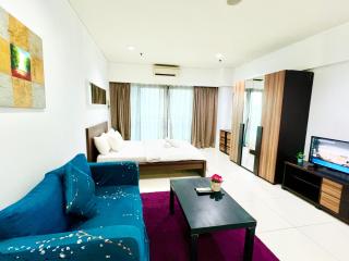 Luxury Mercu Summer Suites KLCC By Majestic - 3