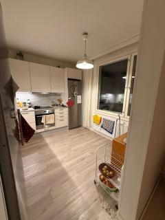 Entire apartment near Train Station and Airport - 1