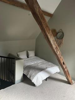 Duplex 4 personnes centre ville Historique Bourges - 2