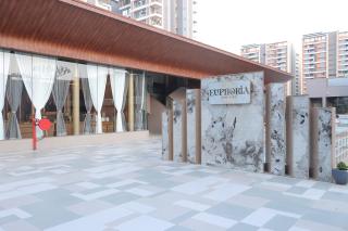 Euphoria The Fine Dine - 4