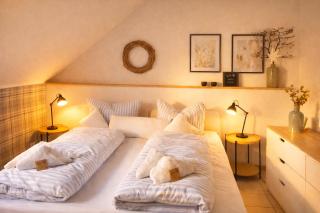 Weberhof - Münster 6 - 8