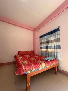 Grape Vine Resort - 4