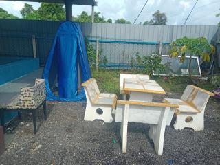 Hana homestay D Yan Bedroom3 - 7