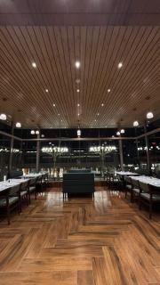 Euphoria The Fine Dine - 1