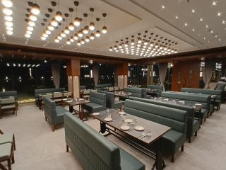 Euphoria The Fine Dine - 3