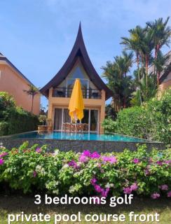 vitamin sea villas - Ko Chang - 0