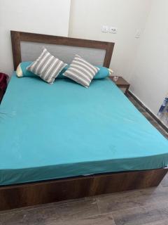 شقة مطله علي الاجون في الحي اللاتيني العالمين الجديده El Alamein, Al Alameen City, El Alamein, Egypt - 5