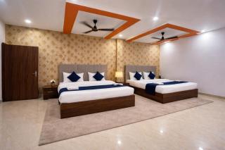 Hotel The Ram Lakhan - Near Ram Mandir Ayodhya Luxurious & Comfortable Stay - 9