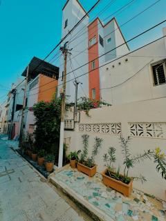 Charmant appartement 4 pièces climatisé et fonctionnel à Dakar - 4