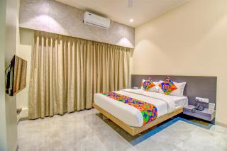 FabHotel Chhappan - 4