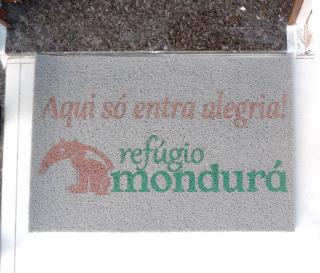 Chalé Aroeiras Refúgio Mondurá Bonito - 3