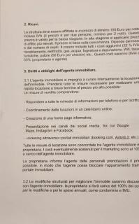 Casa Marina sul mare - 9