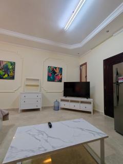 Studio Available in Mushrif Abu Dhabi - 2