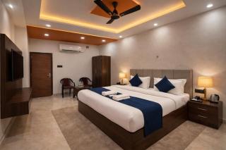 Hotel The Ram Lakhan - Near Ram Mandir Ayodhya Luxurious & Comfortable Stay - 0