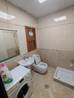 Studio Available in Mushrif Abu Dhabi - 4