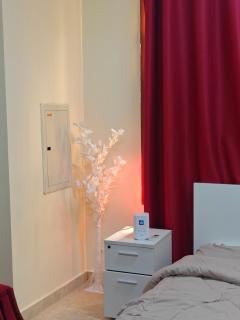 Studio Available in Mushrif Abu Dhabi - 9