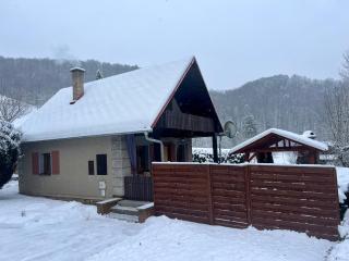 Chata v Bučinách - 9